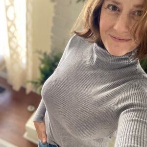 Meet your Posher, Rebekah